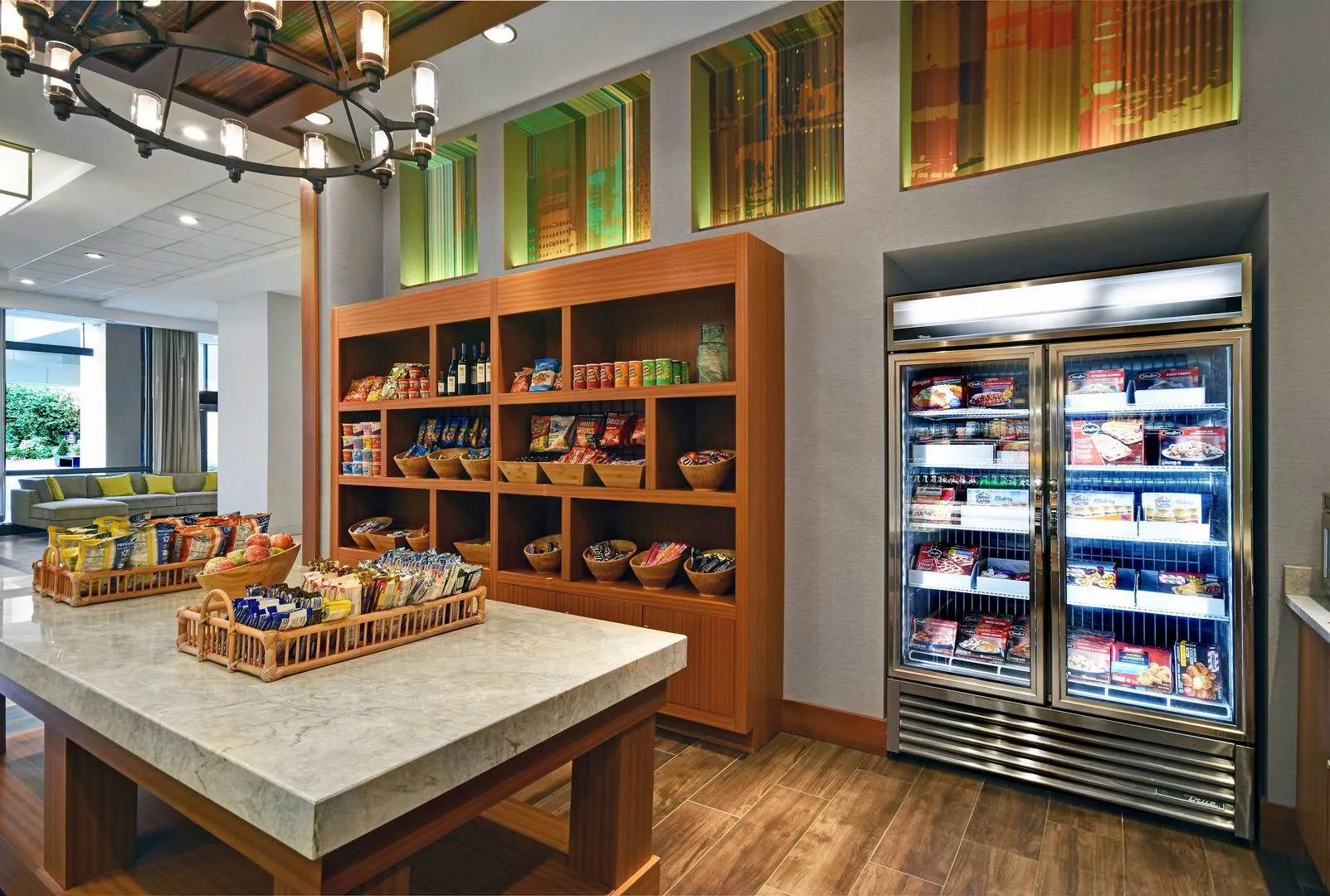 Hilton Hasbrouck Heights/Meadowlands