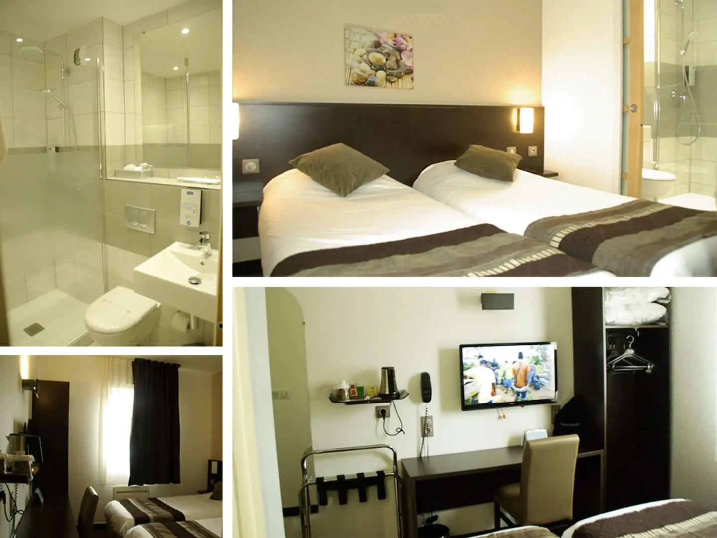 Kyriad Limoges Sud Feytiat