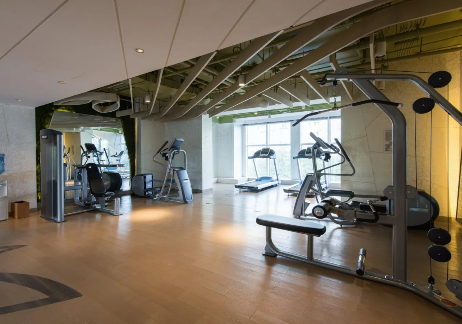 BeiJing Qianyuan Hotel