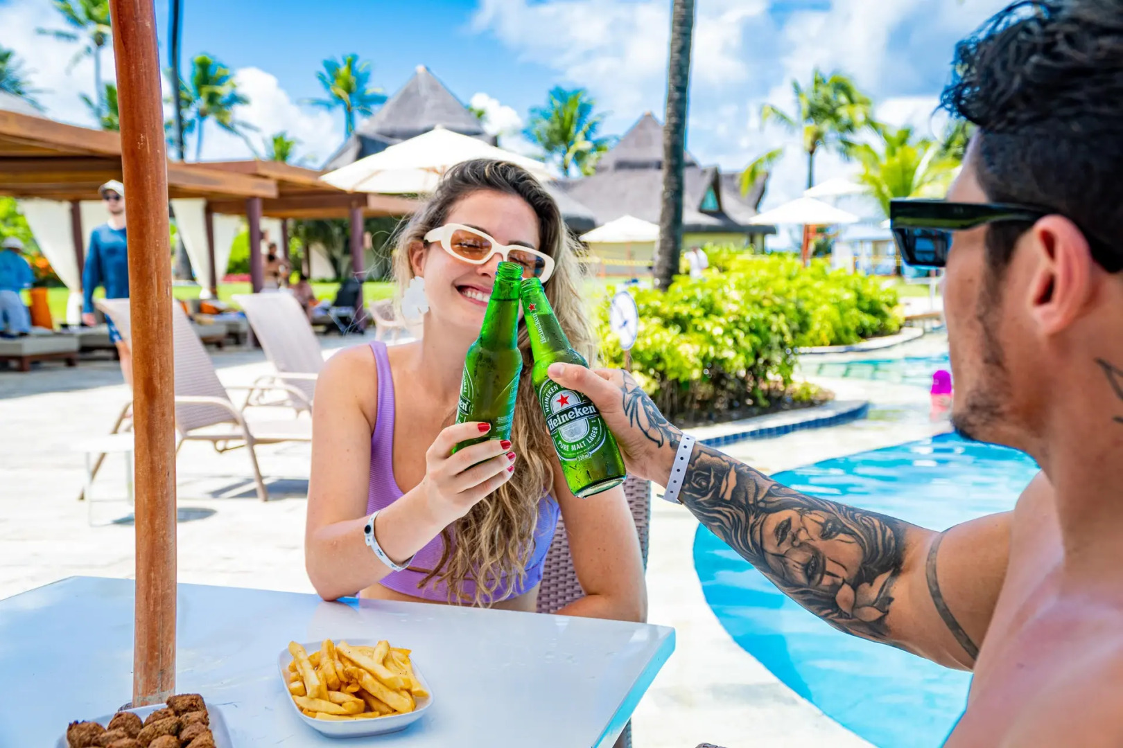 Summerville All Inclusive Resort