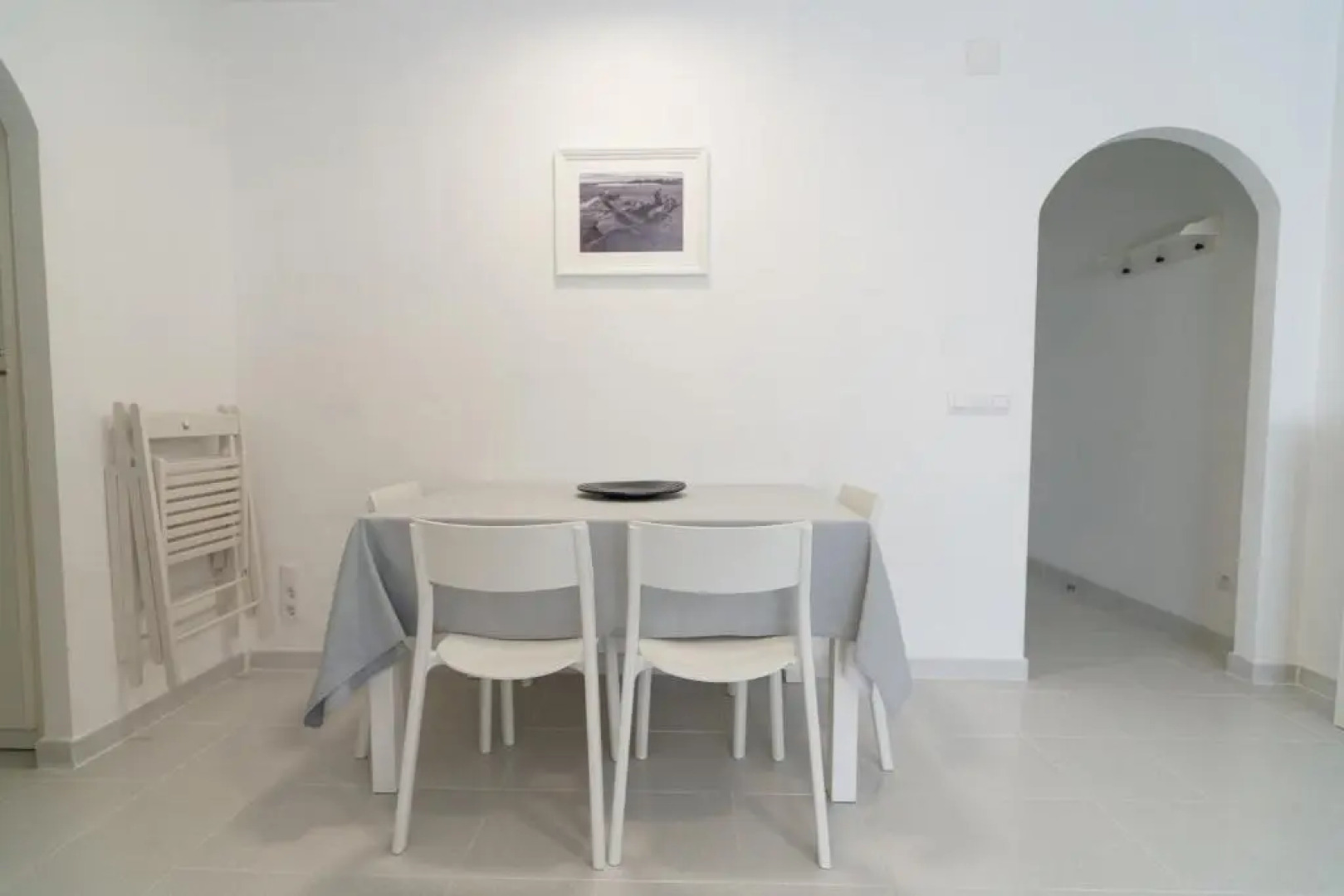 Apartament Rosa