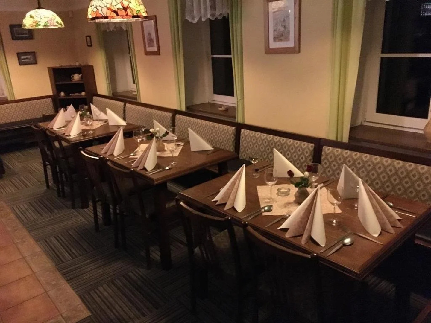 Pension Klásterský Mlýn