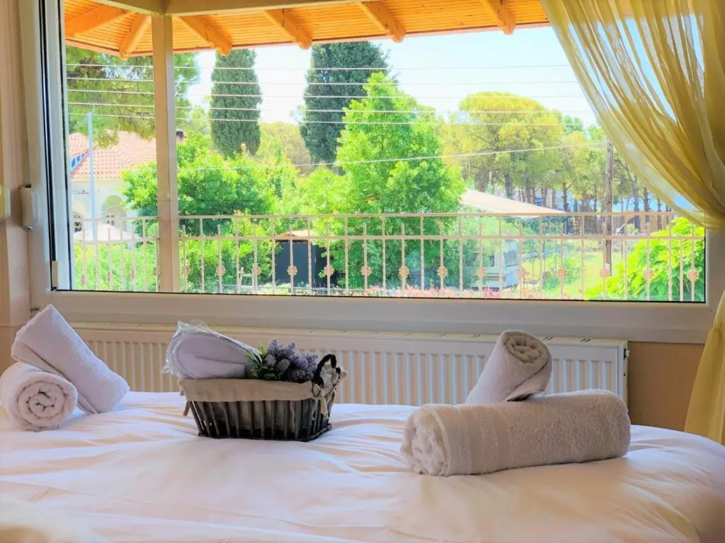 Ktima Anatoli Luxury Resort Residences