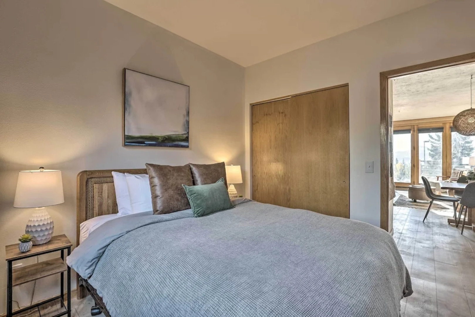 Pool & Hot Tub Access: Silverthorne Condo!