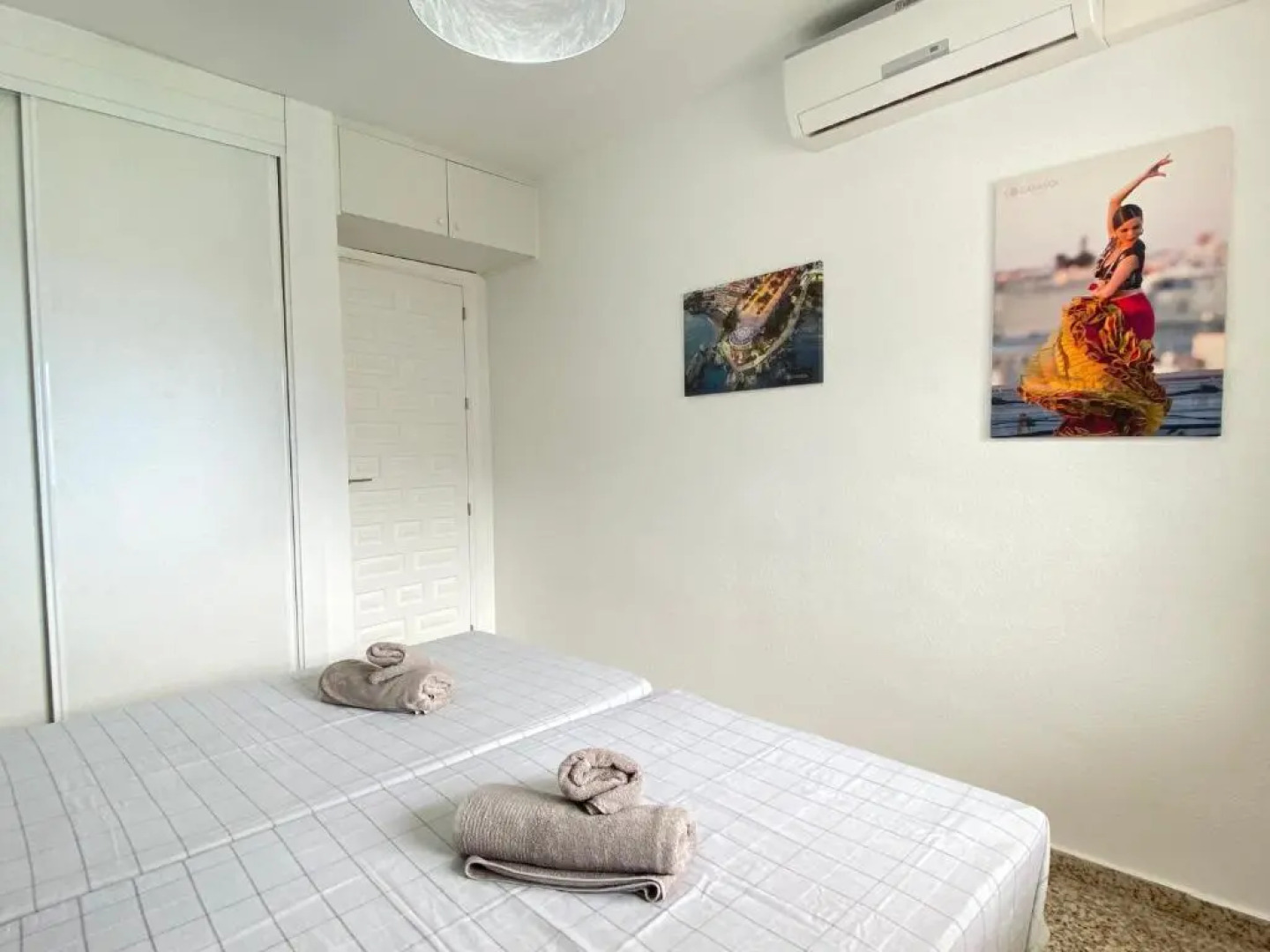 Acapulco Playa 306 Apartments Casasol