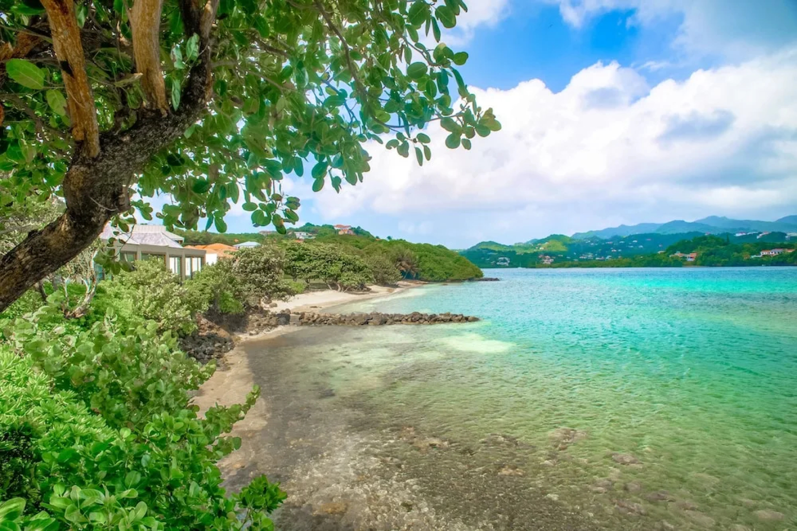 473 Grenada Boutique Resort