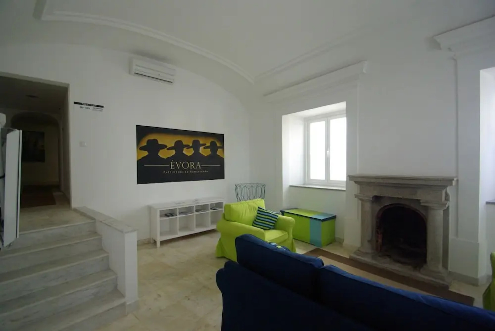 HI Évora – Pousada de Juventude - Hostel