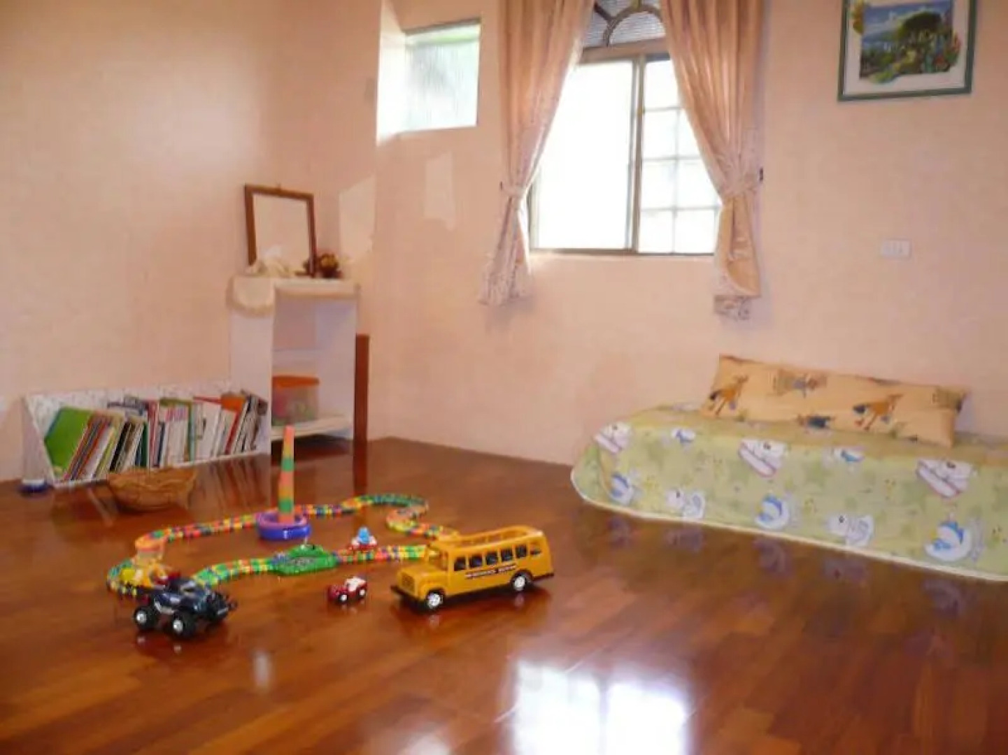 Hualien oceanbreeze homestay