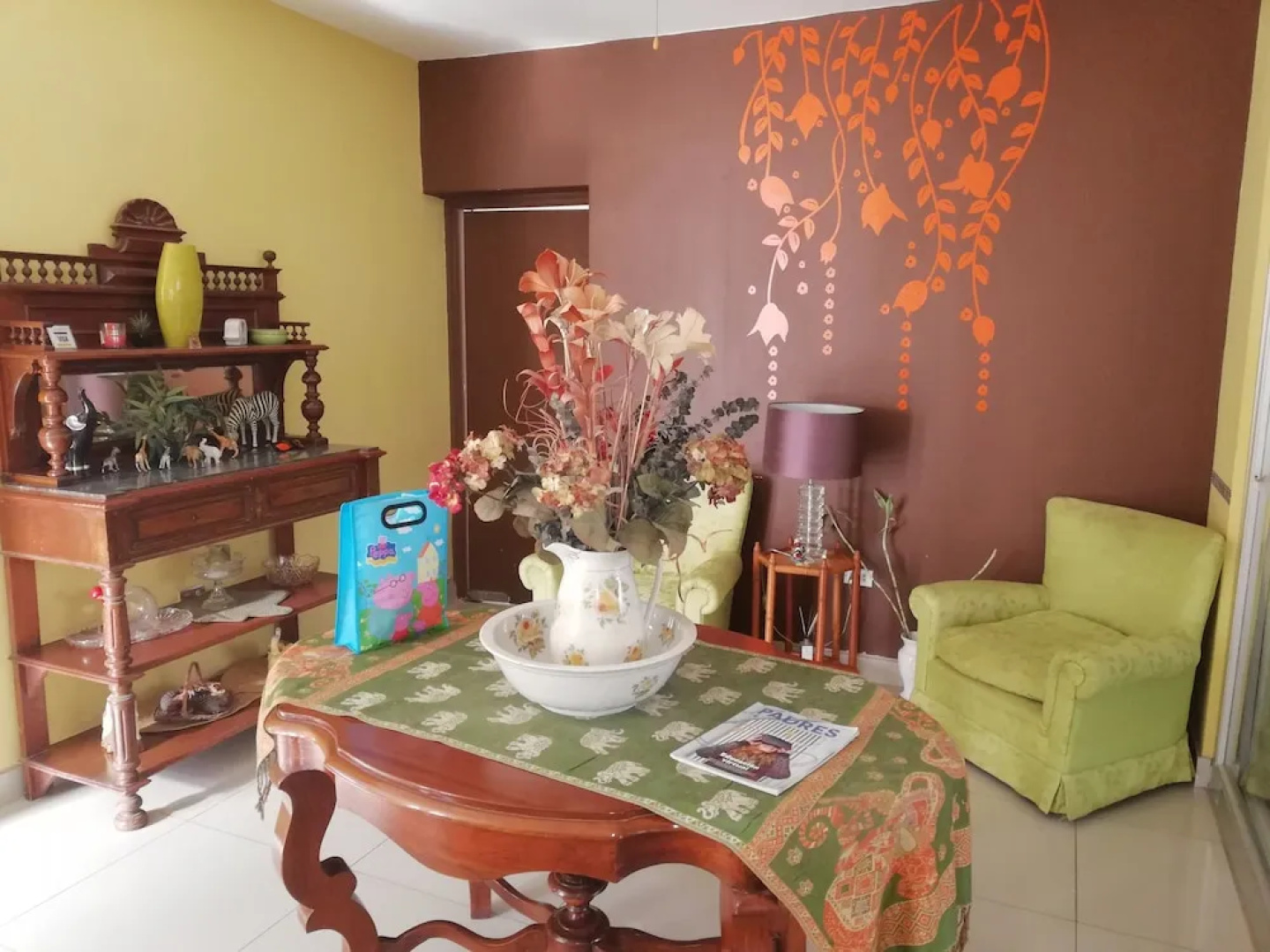 Bamboo Boutique Hotel