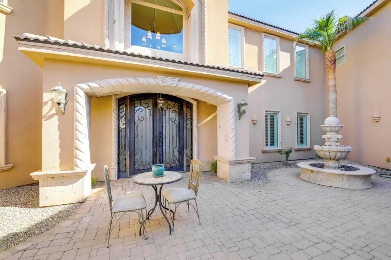 Spacious Luxe Home w/ Lake Access in Fort Mohave!