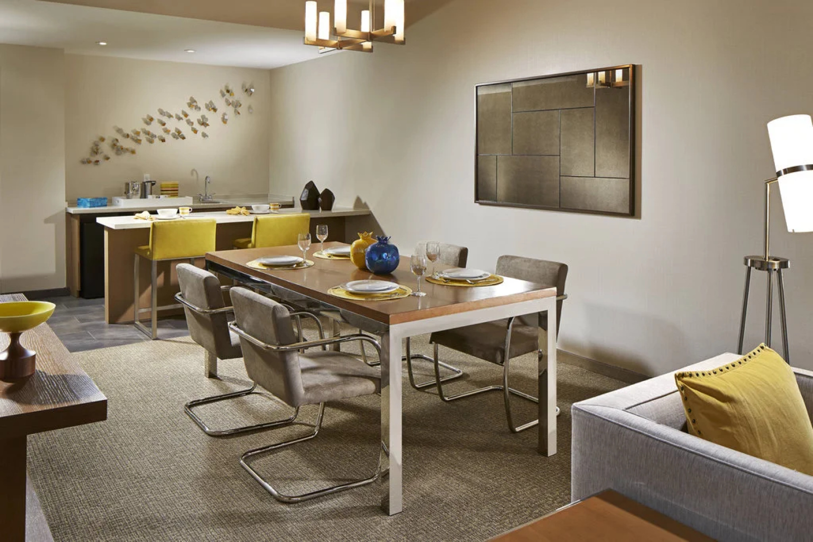 Courtyard by Marriott Sunnyvale Silicon Valley