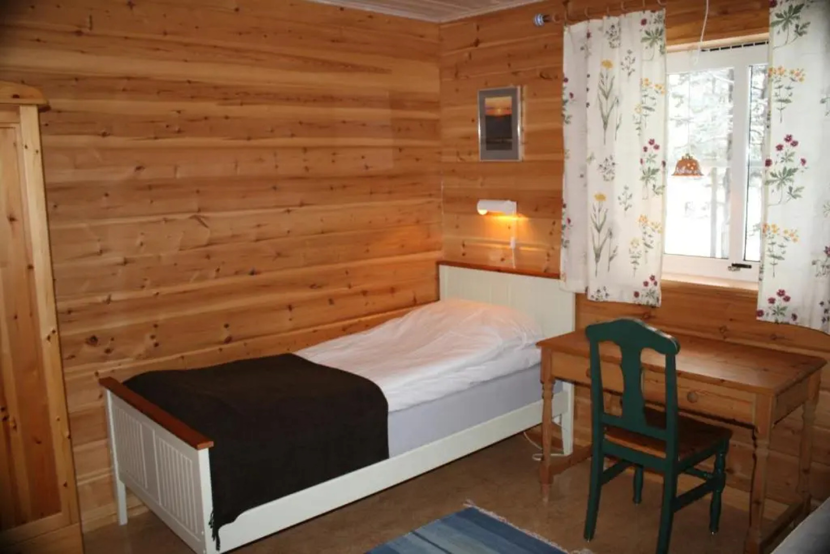 Årrenjarka Mountain Lodge