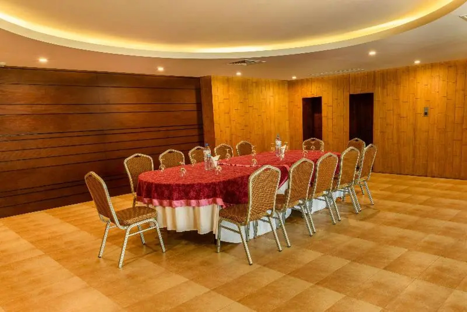 Best Western Heritage