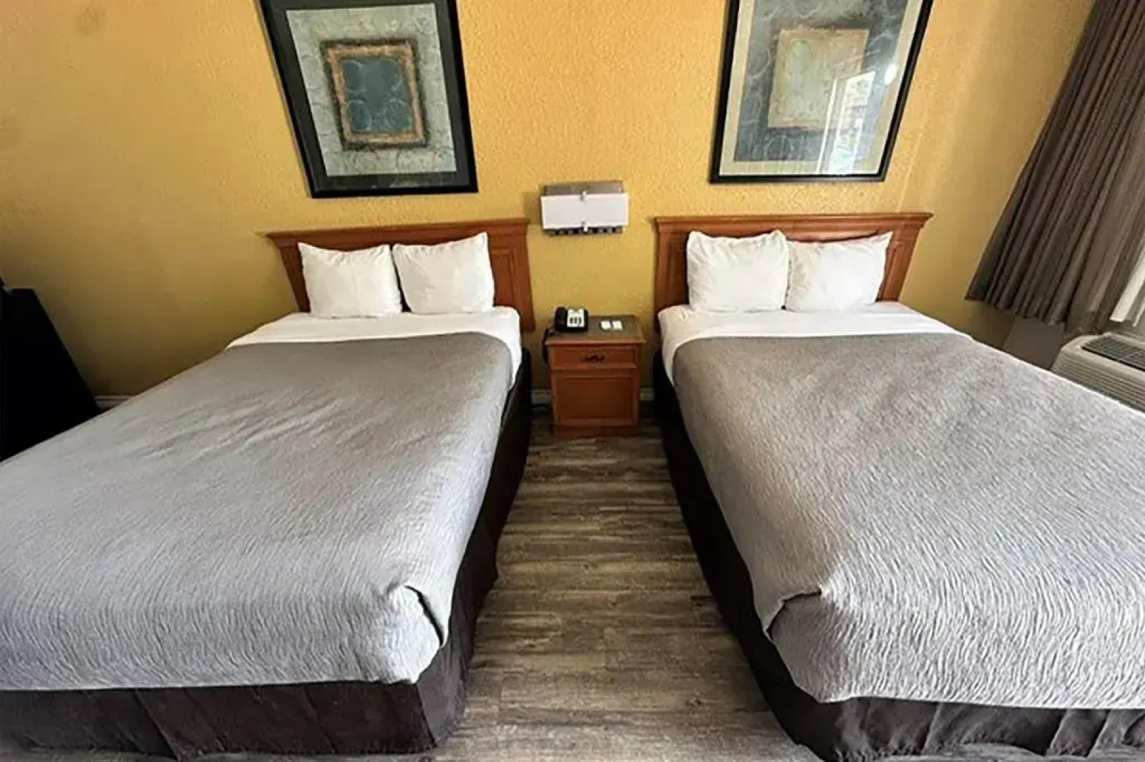 Baymont by Wyndham Nacogdoches Near University