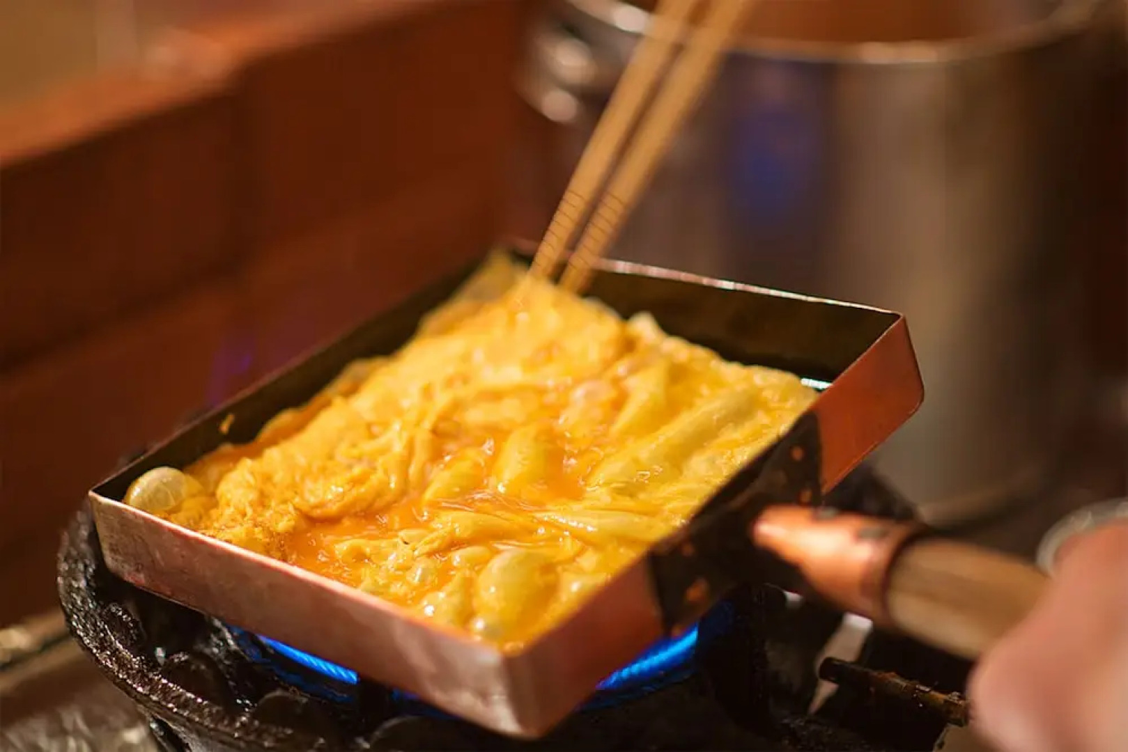 1000 Years of Tradition - Akiu Onsen Sakan