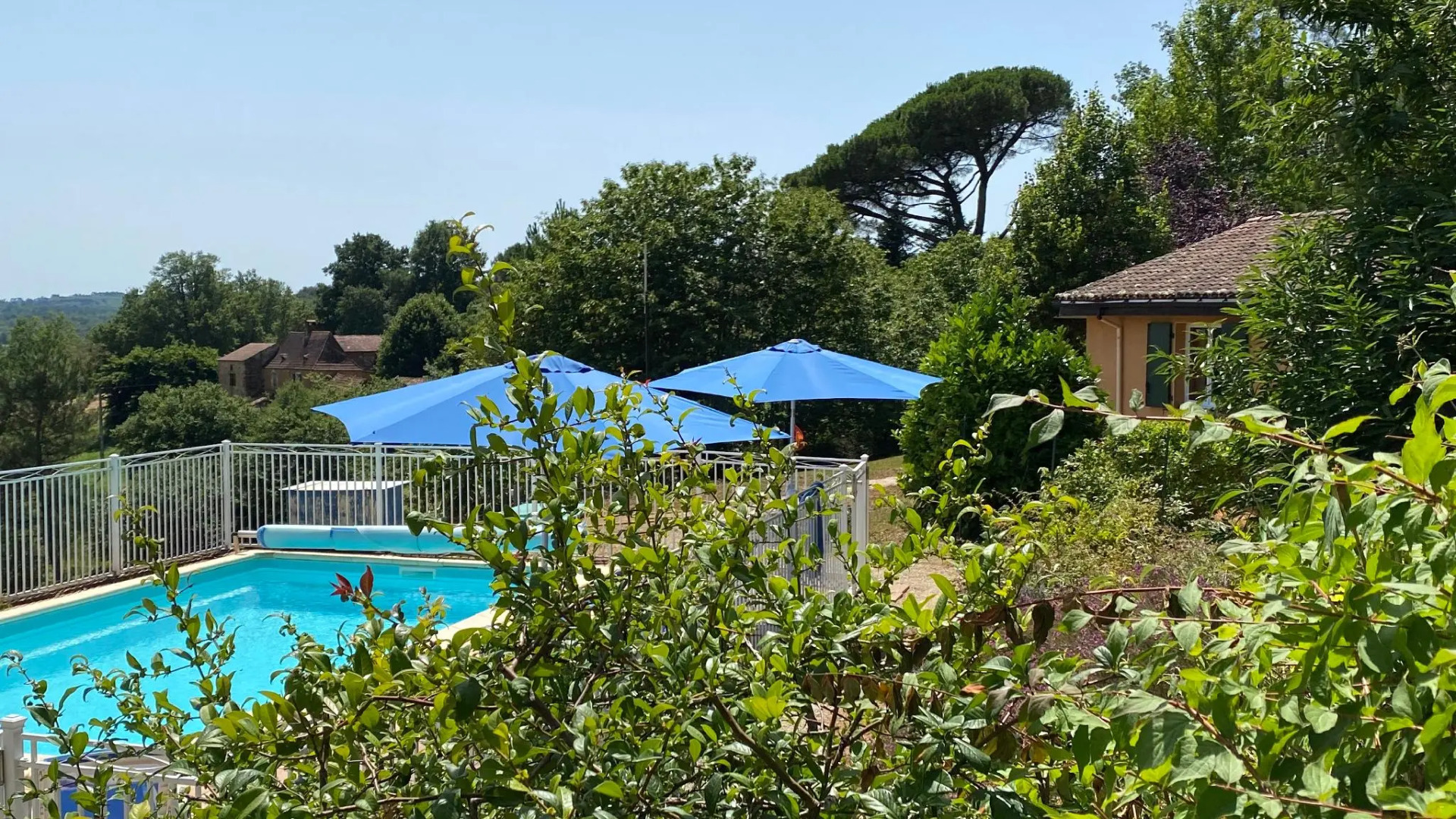 Les Hauts du Coustalier