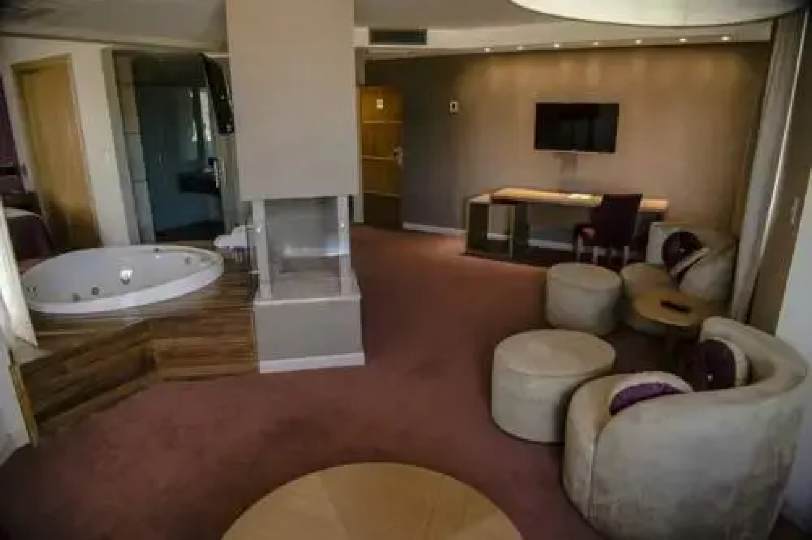 Hotel Apart & Suite Antu Malal