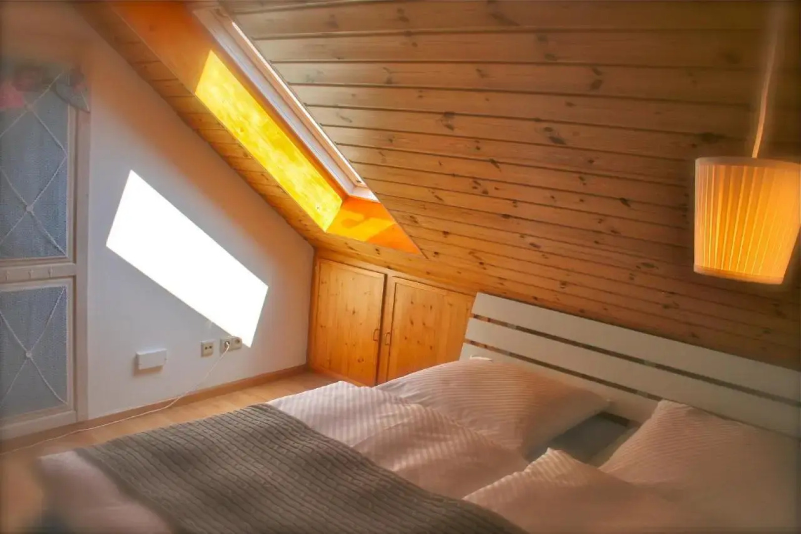 Ferienwohnung Endlich Ferien