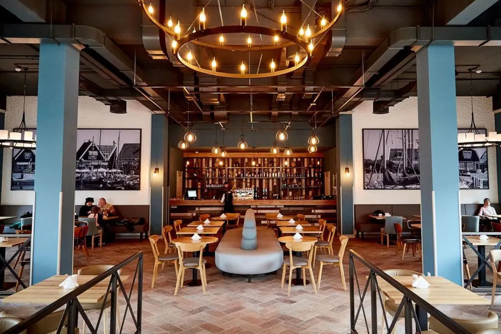 Отель «Мануфактура»