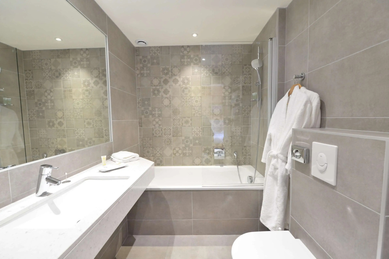 Best Western Plus Hotel D'Angleterre