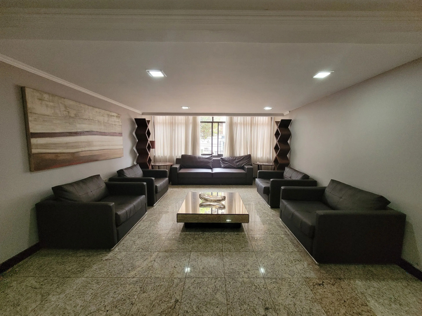 Hotel Alvorada by Bsb Inn