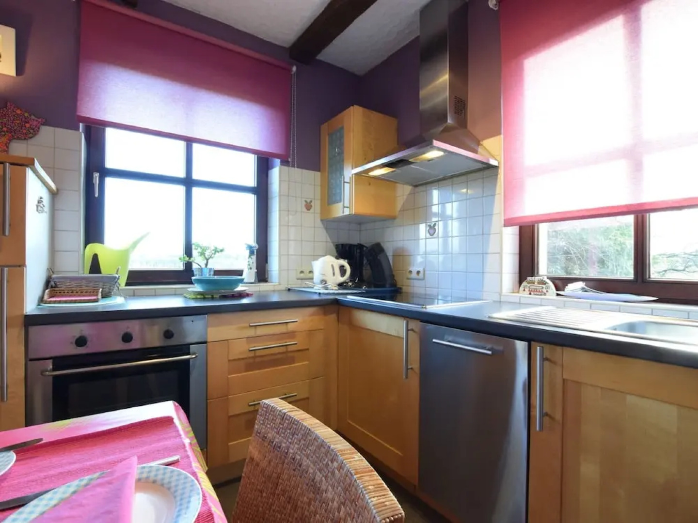 Cozy Cottage in Bastogne