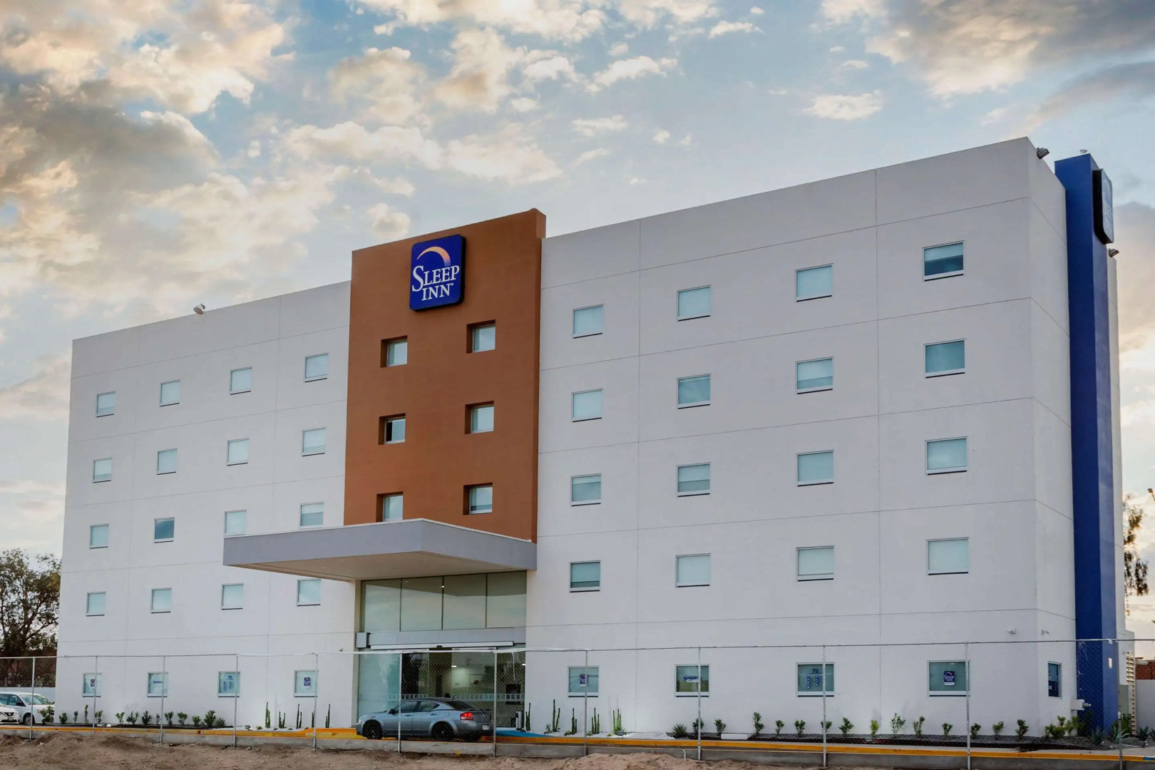 Sleep Inn Mexicali