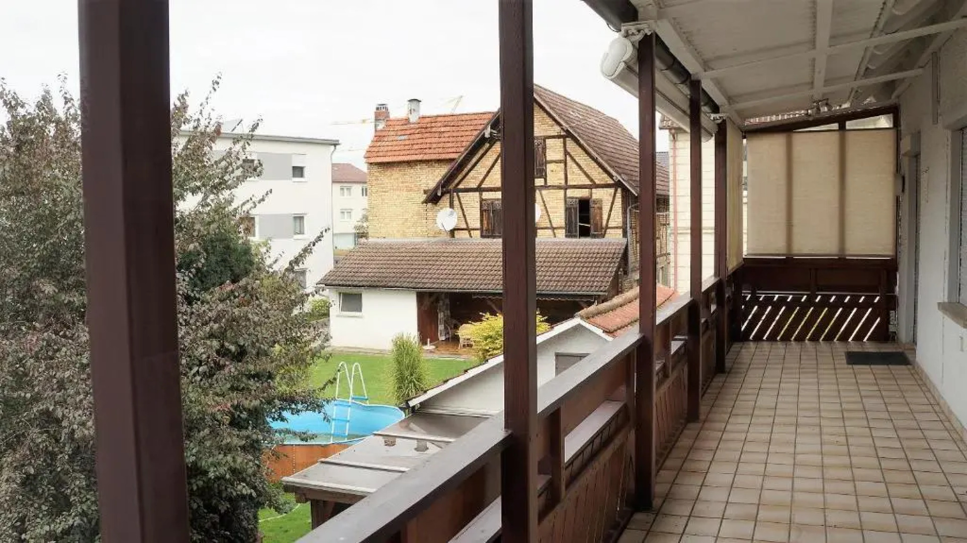 BodenSEE Apartment Meckenbeuren