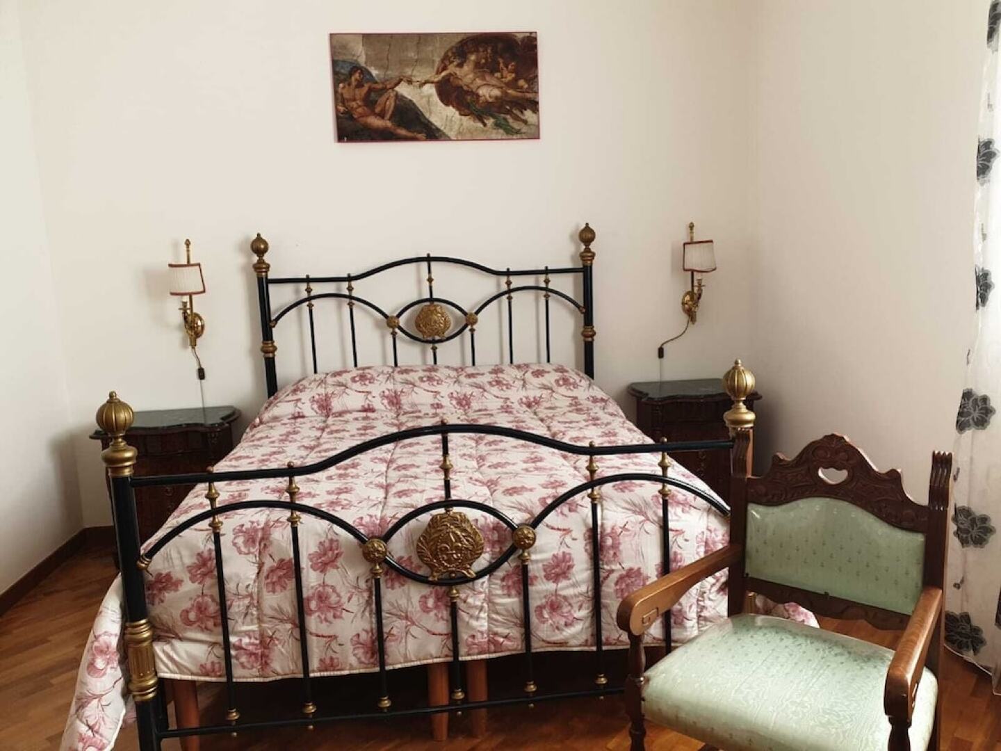 Bed and Breakfast Villa Fatima