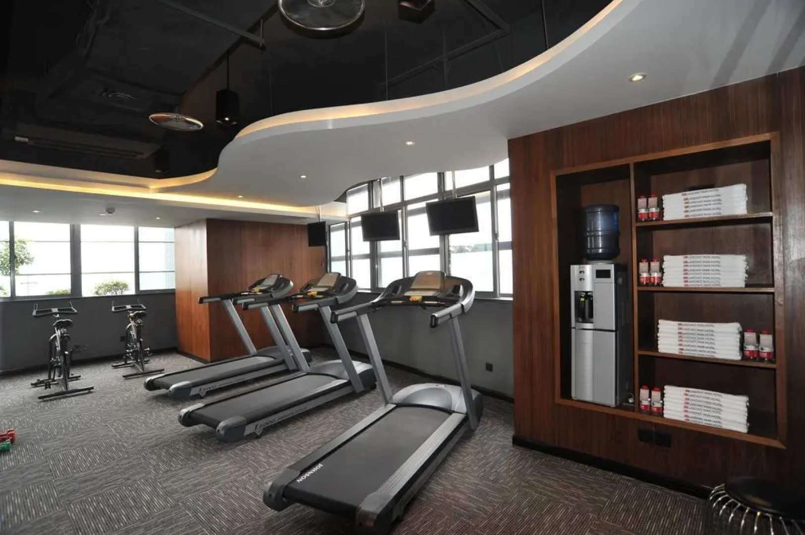 Chongqing KaoYu Hotel