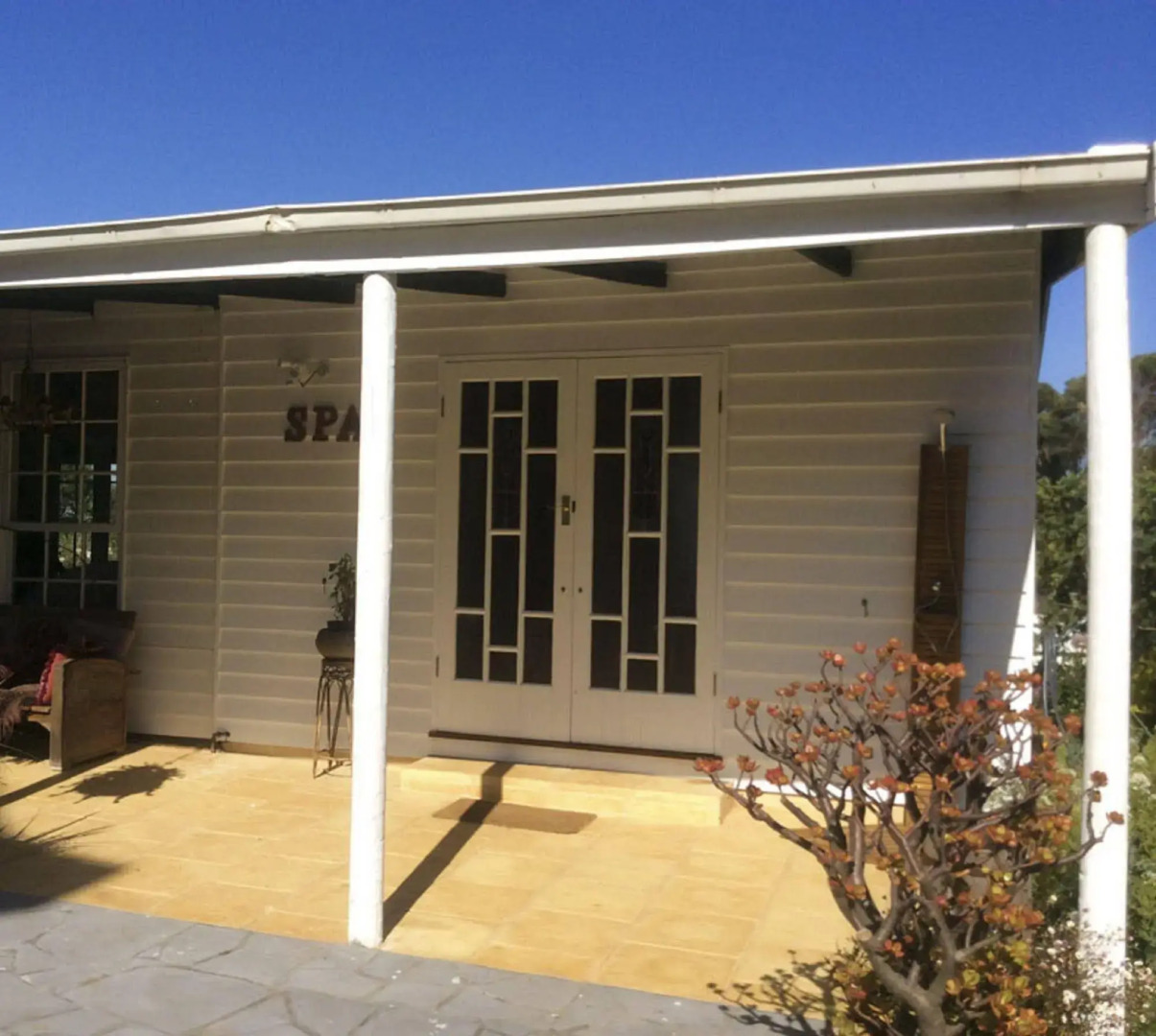 Saint Patrick's Luxury Boutique Hotel