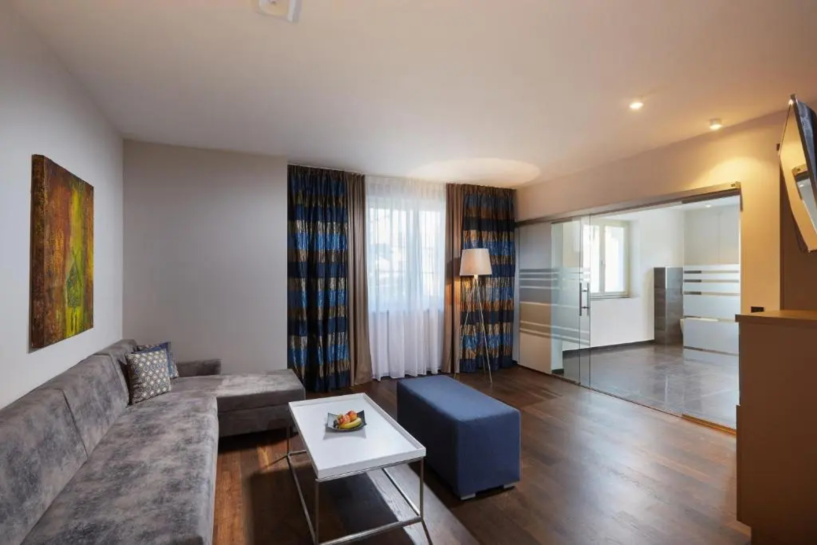 Hotel Schloss Reinach