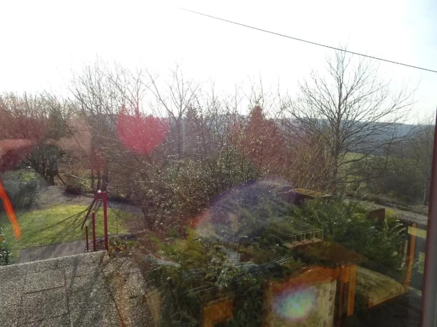 Hotel - Pension Schlossgarten