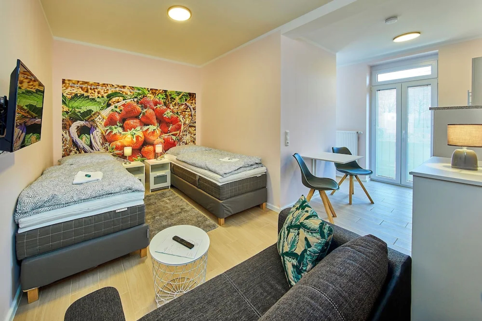 Schwalehof Gästewohnungen