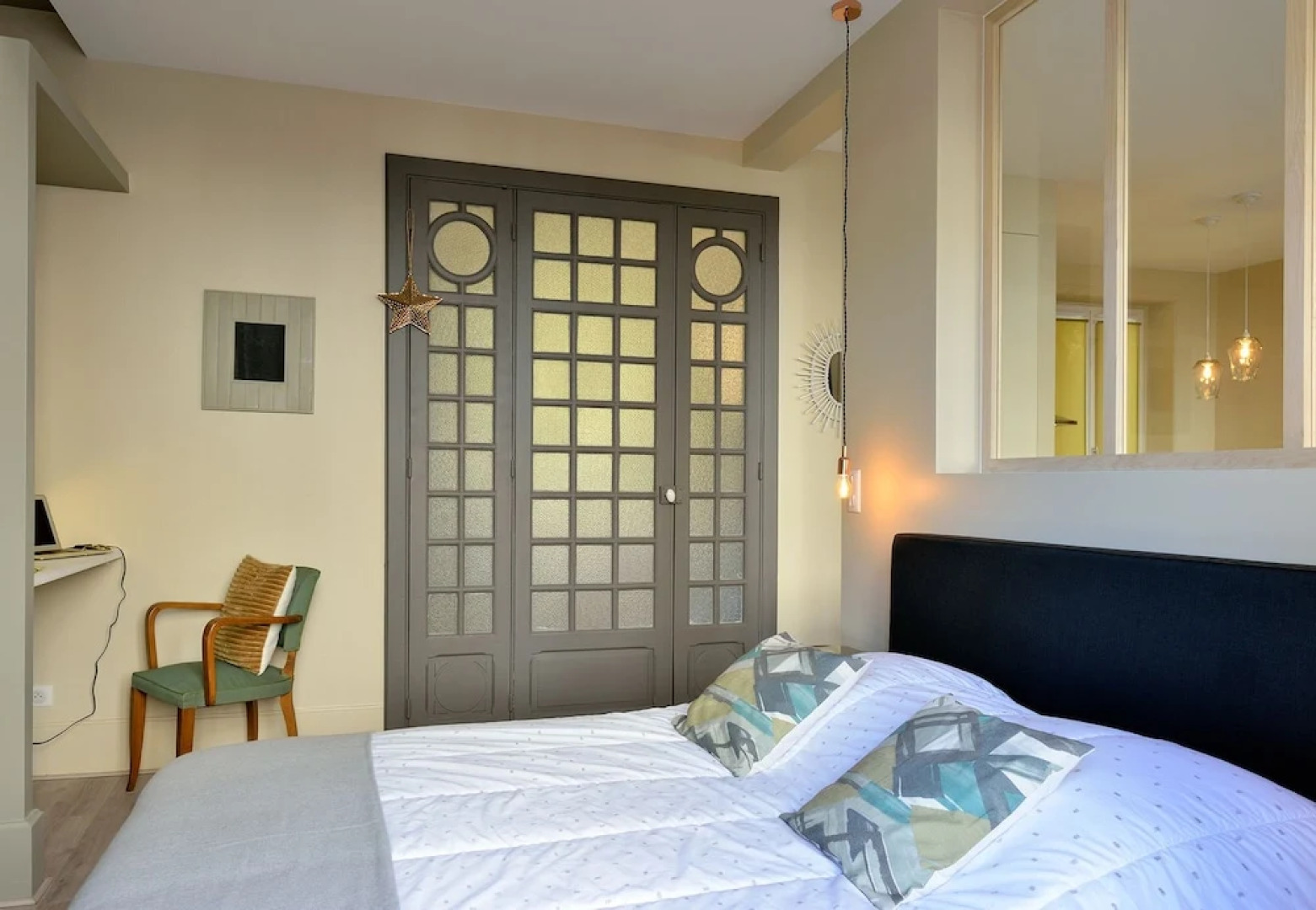 Séjour à Brive Gambetta