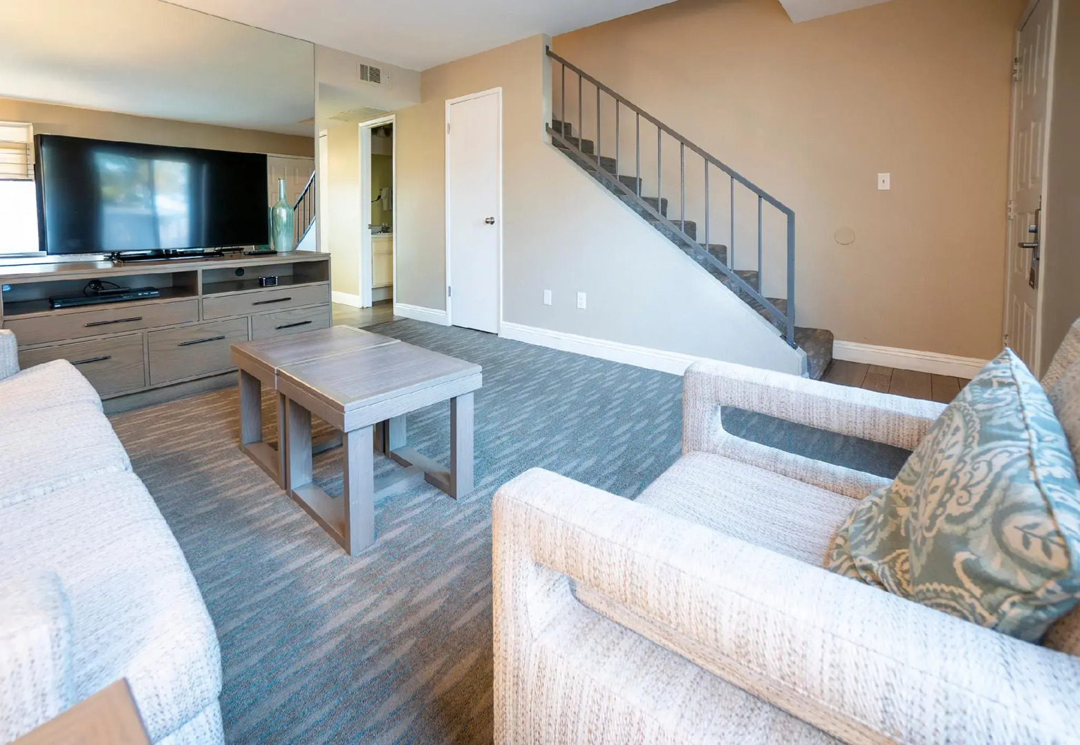 Indian Palms Vacation Club