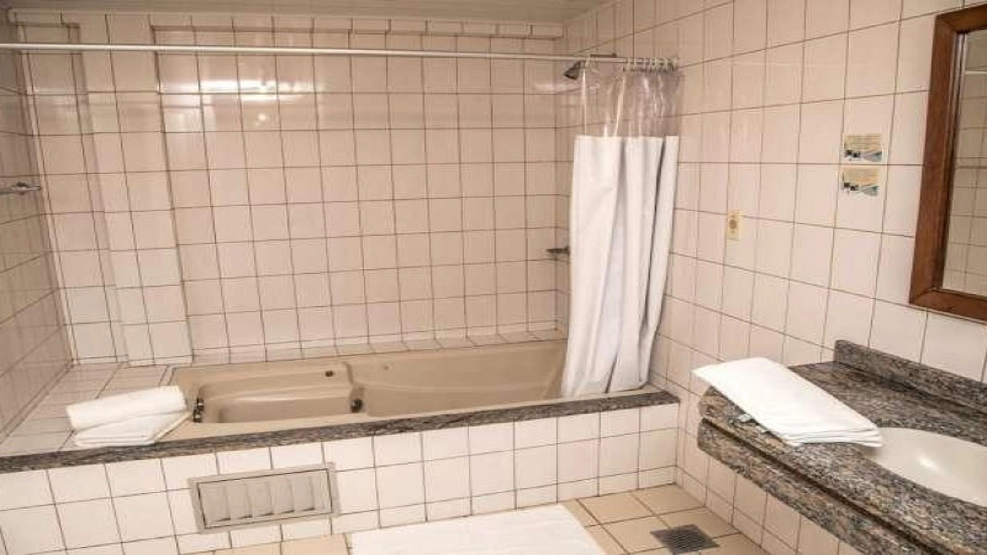 Thermas de Piratuba Park Hotel