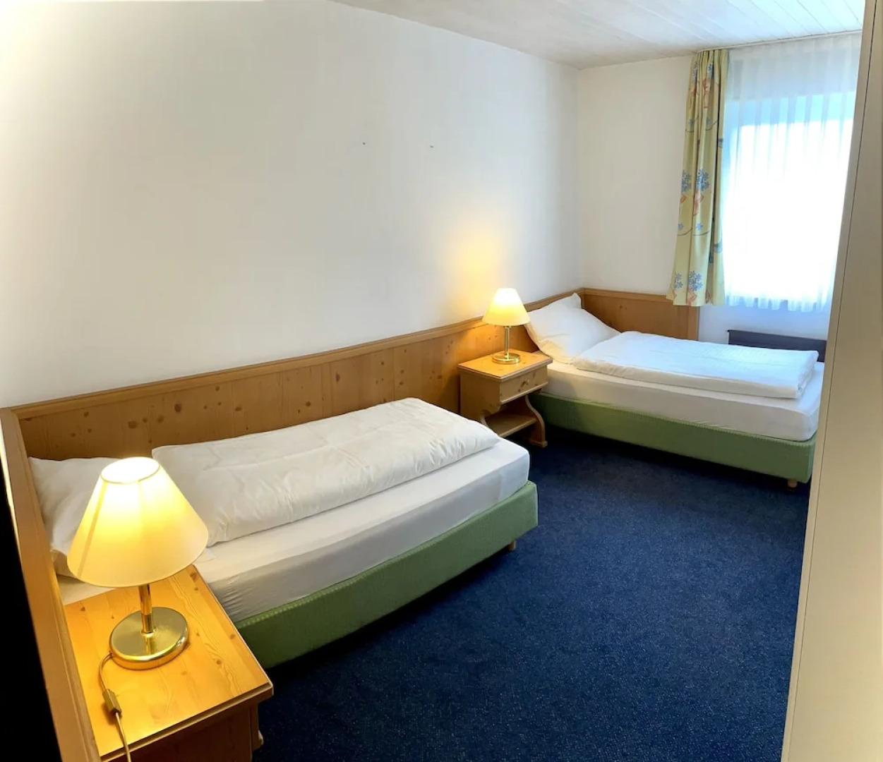 Alpenlodge Val Gronda