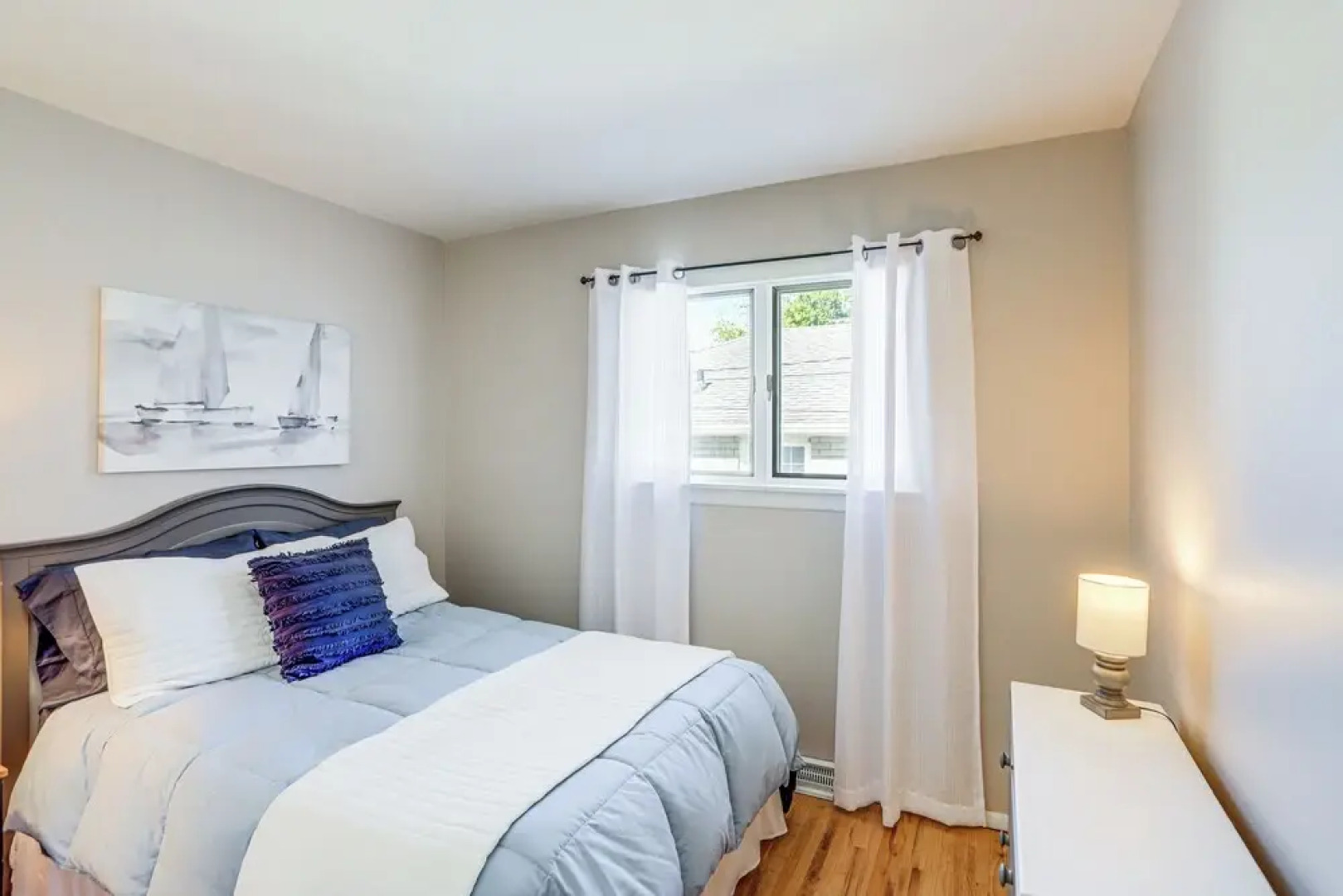 Waterfront Port Clinton Cottage: 5 Mi to Lake Erie