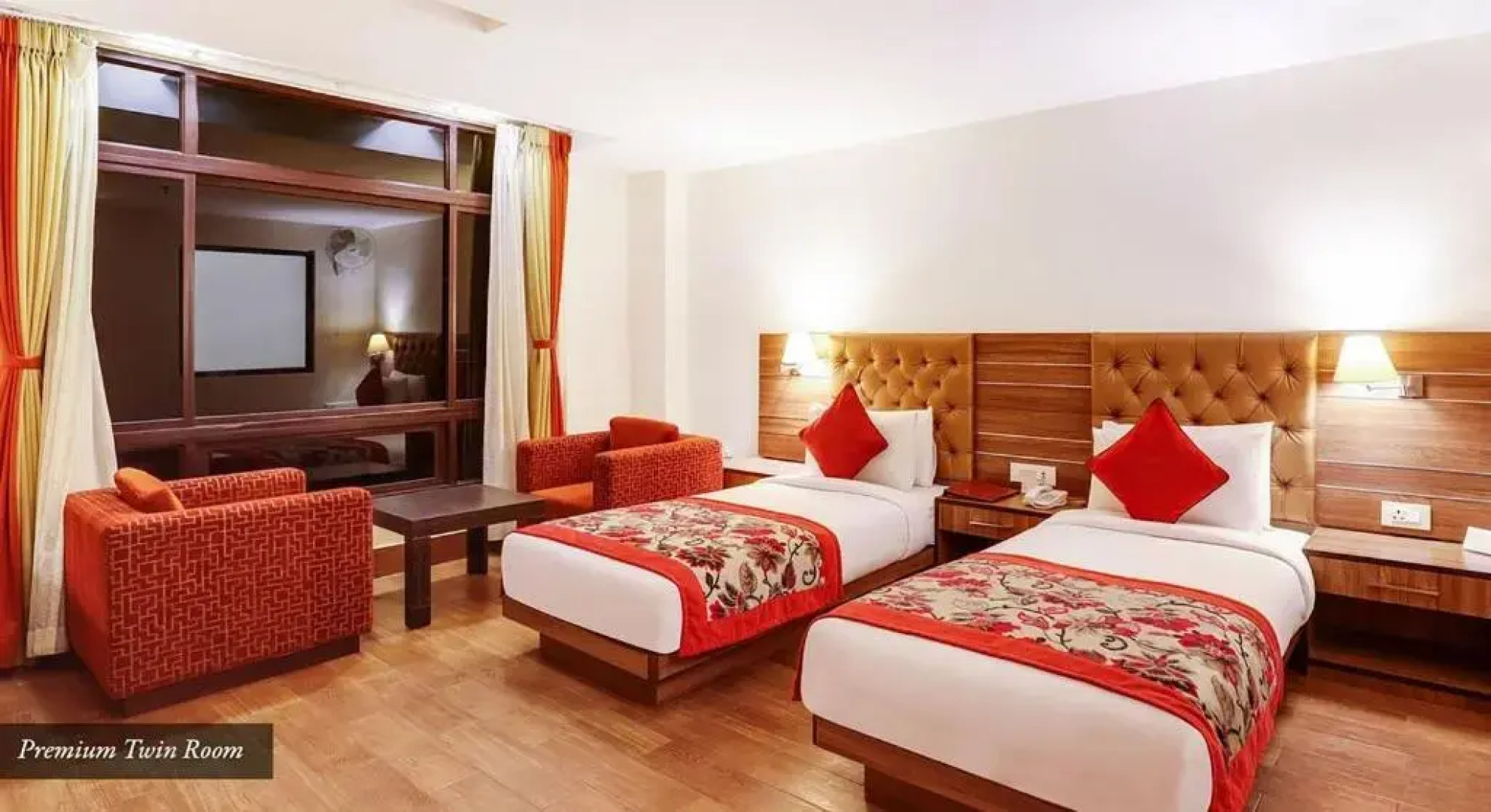 Sobralia Hotels Casino Resort & Spa