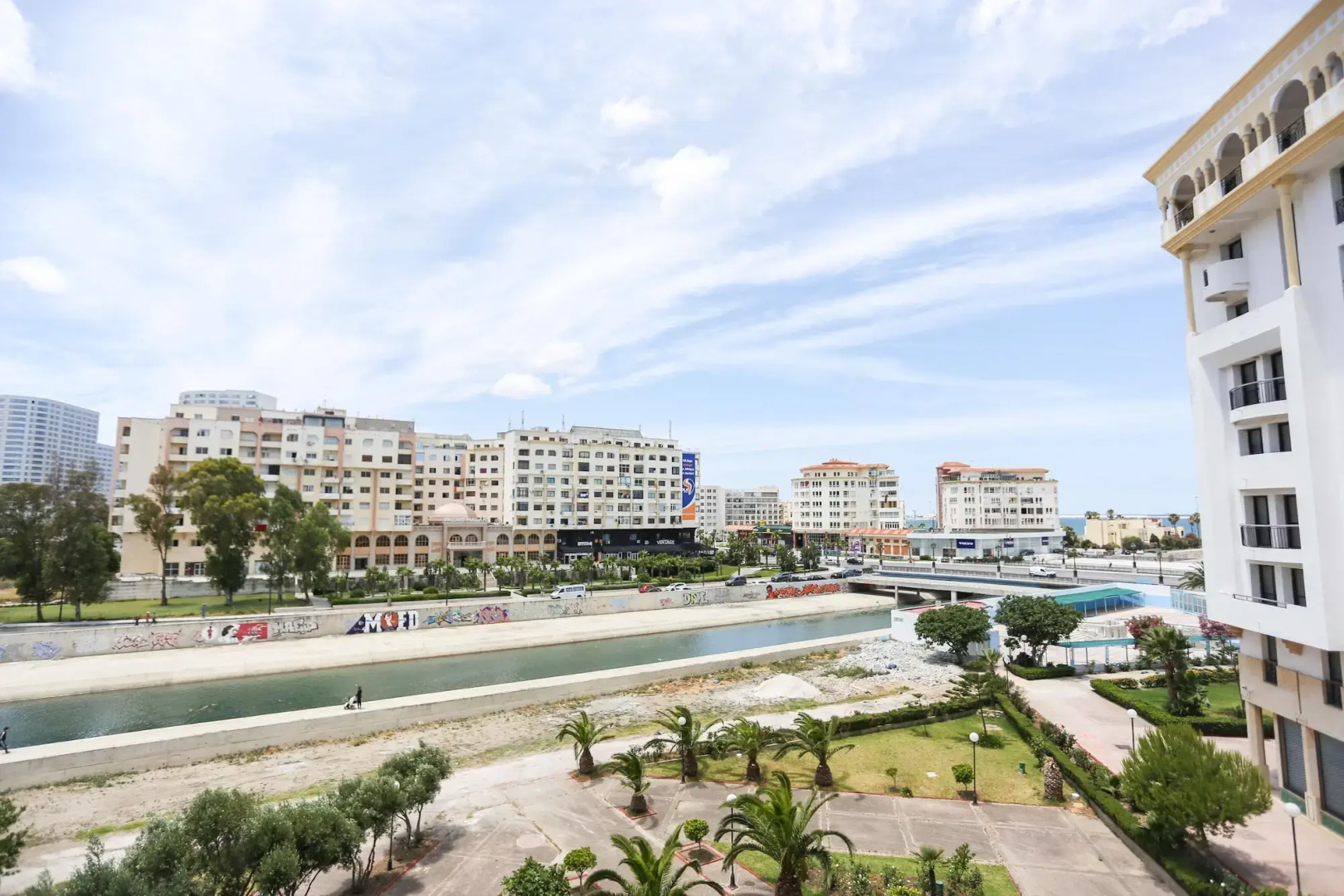 Appart Hotel Alia