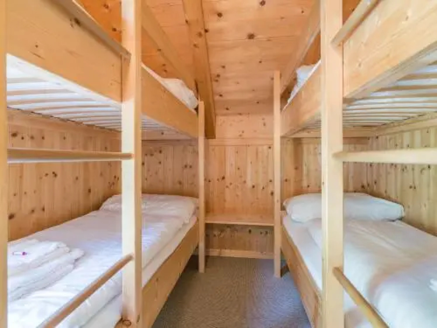 Holiday home Ferienhaus 46