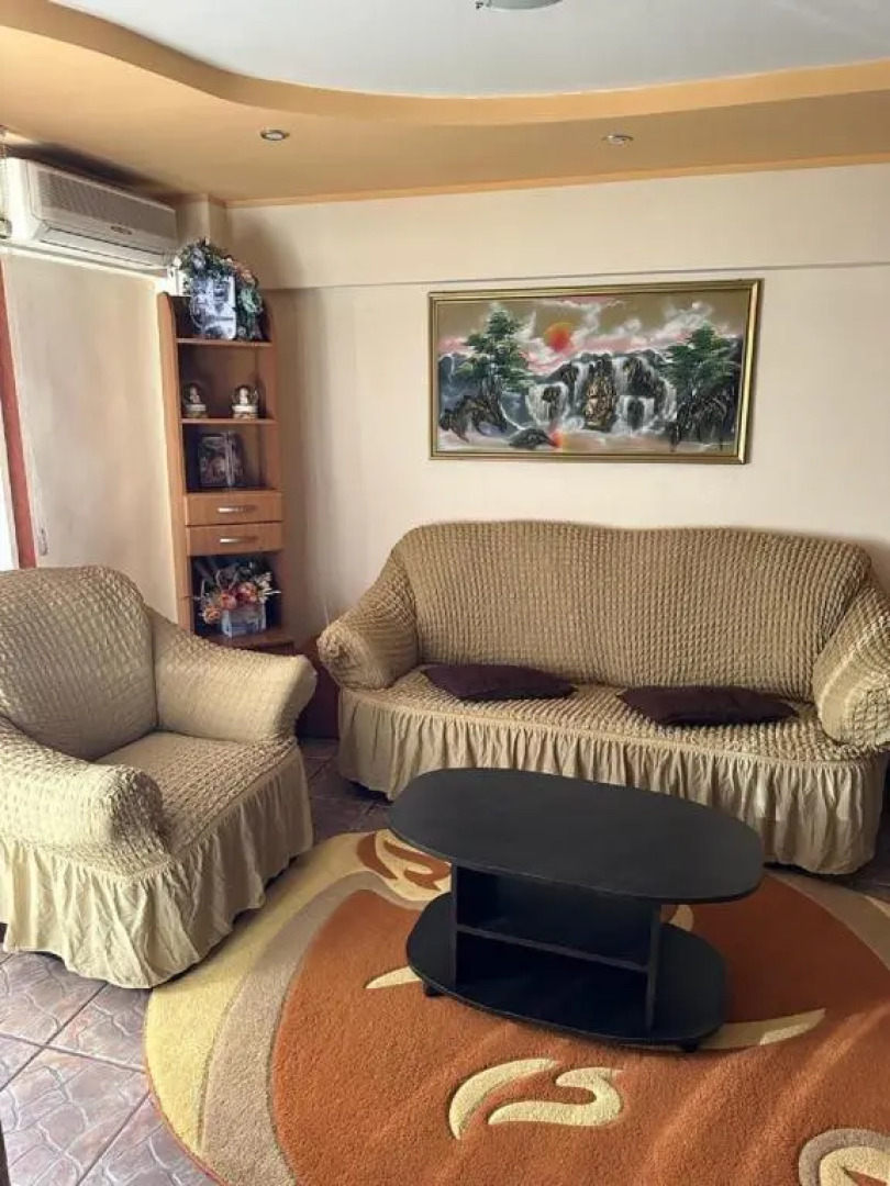 Apartament CASA ALEXIA