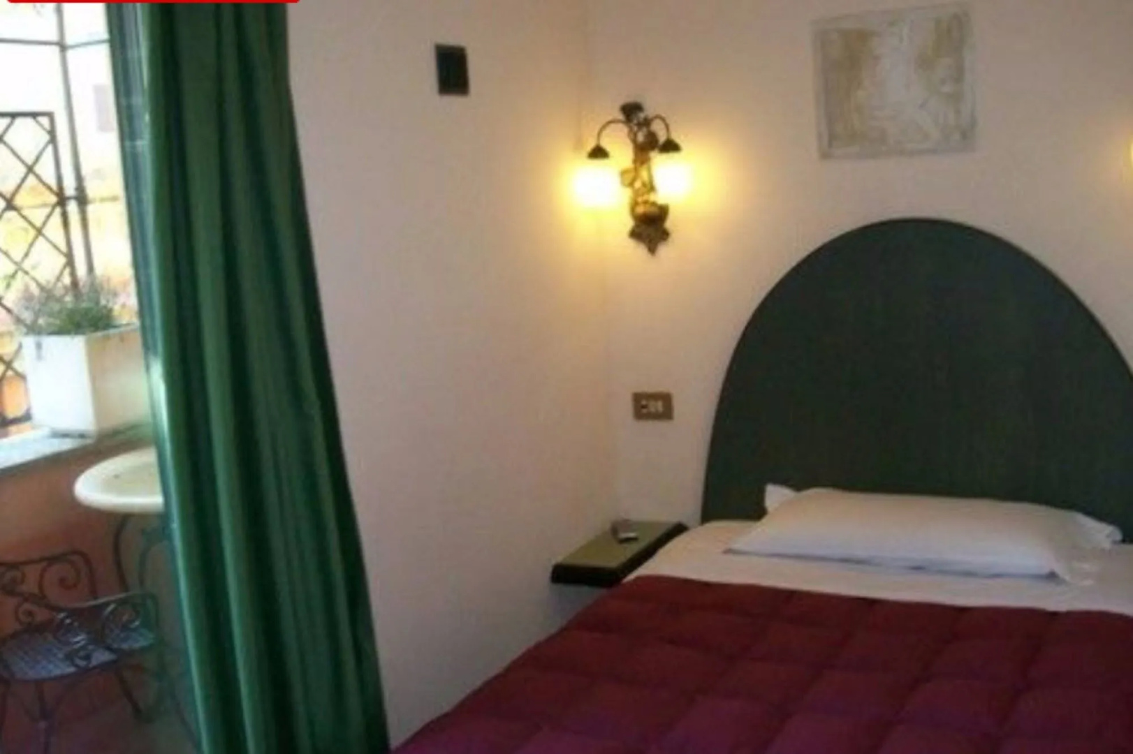Hotel Prati