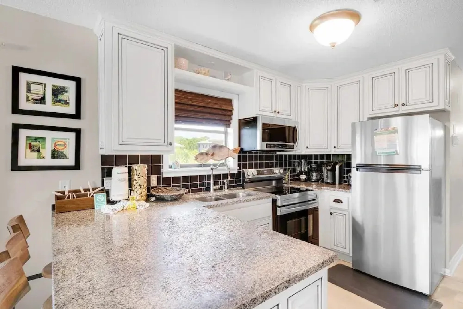 Beachwood Villas C12 by Realjoy Vacations