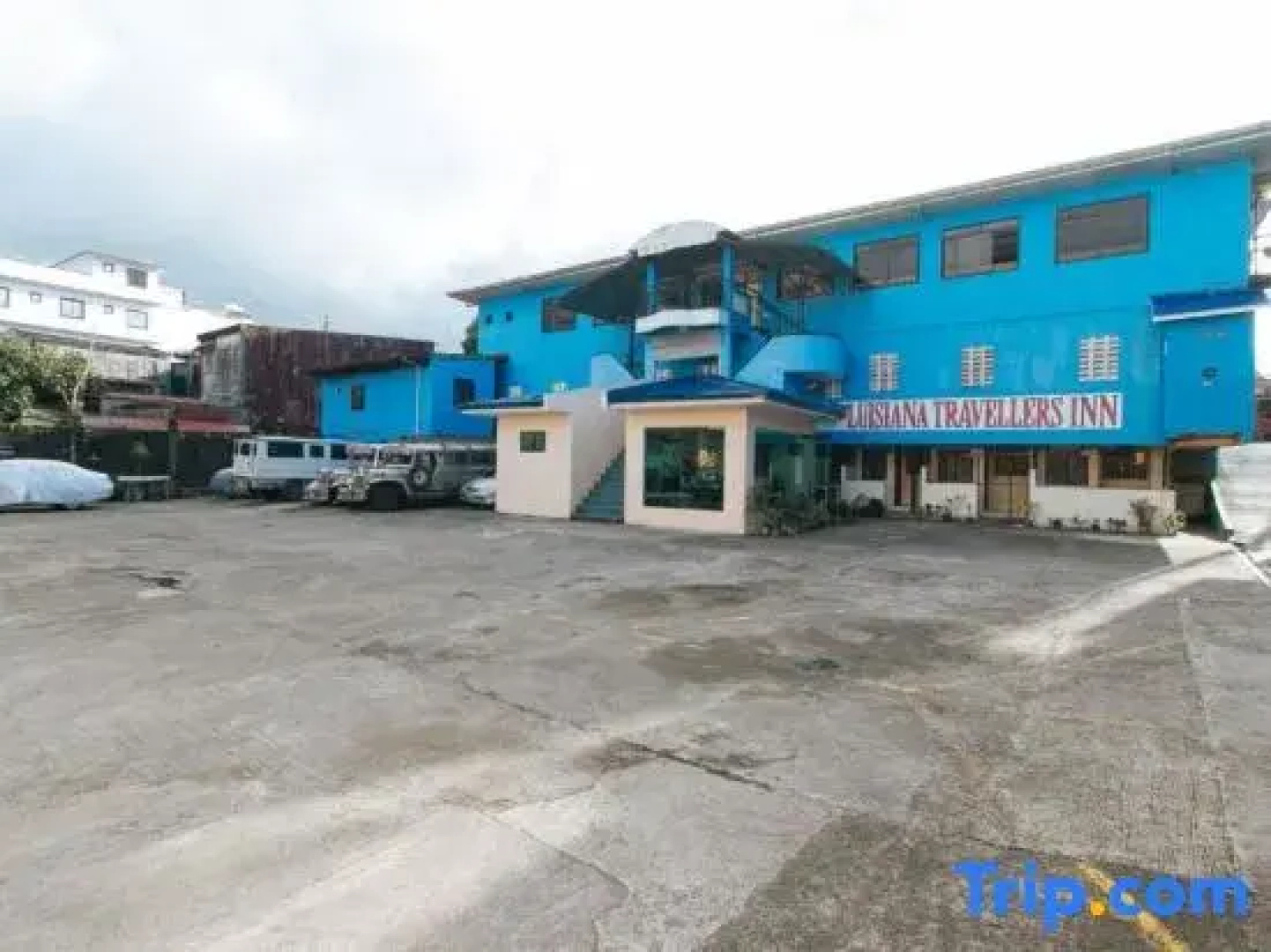 RedDoorz Plus near Municipality of Luisiana Laguna