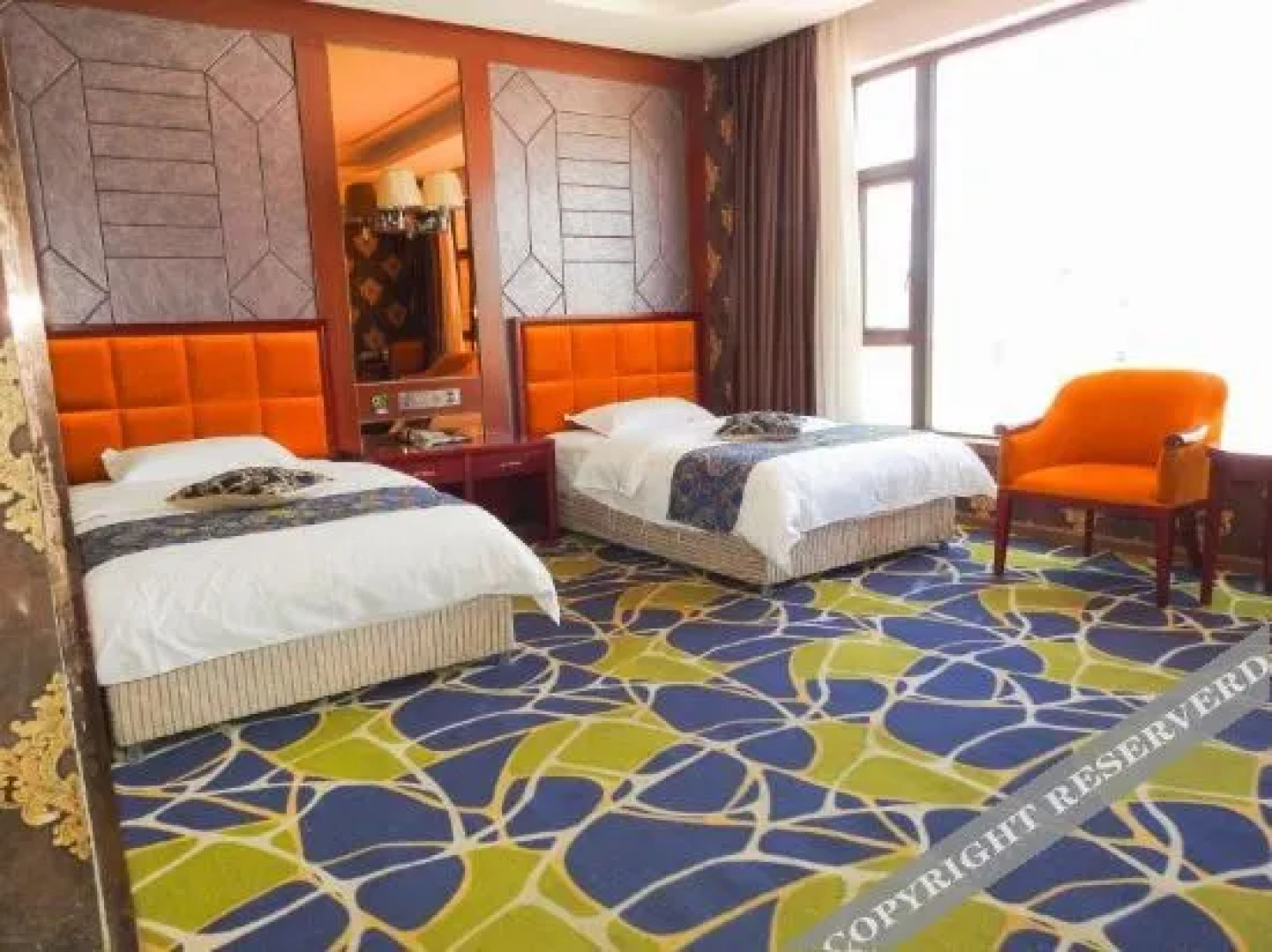 Shangri Boutique Hotel