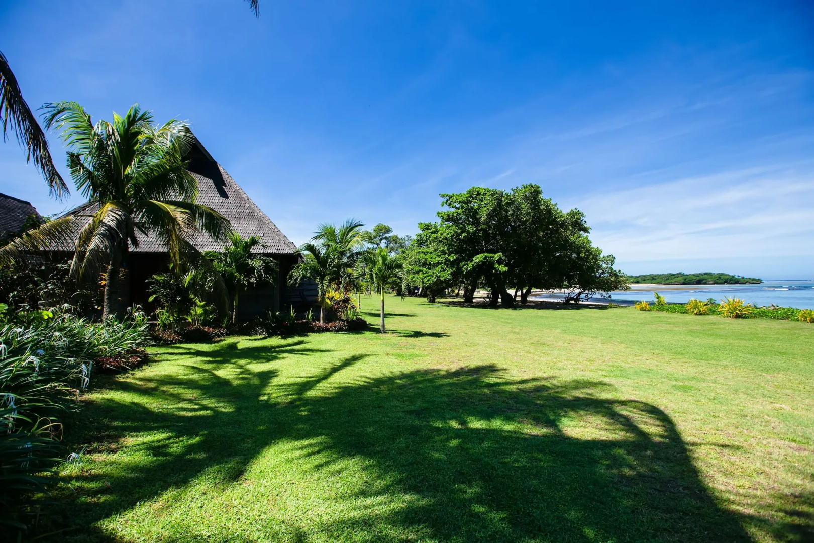 Yatule Resort & Spa