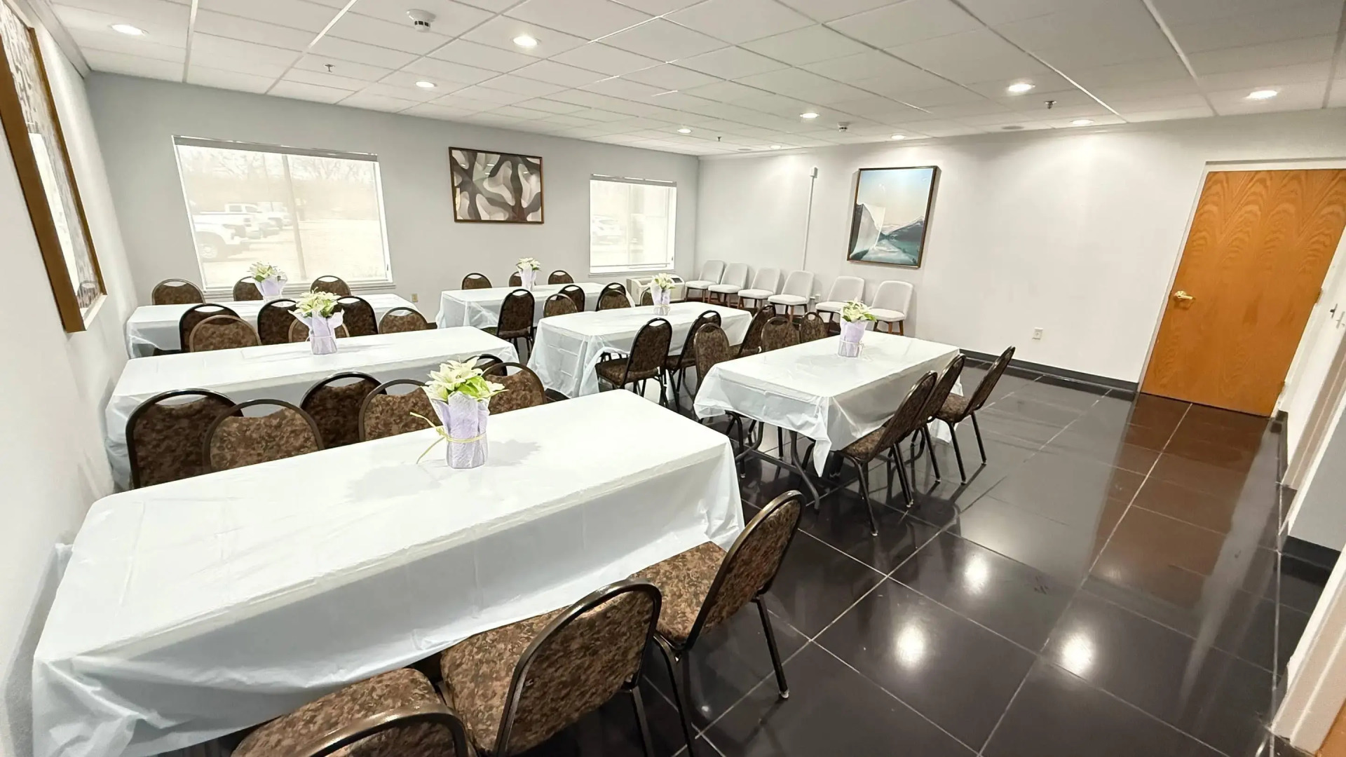 Comfort Inn & Suites Madison East Interstate I-90