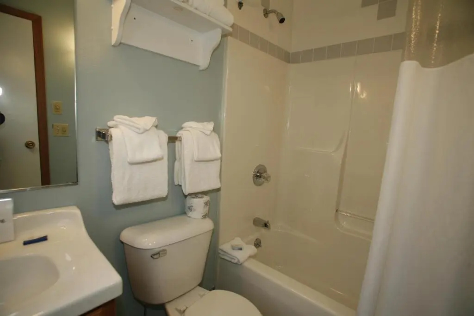 Heritage of Lake George